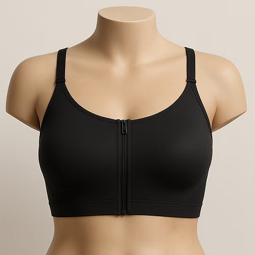 Mastectomy Pre-filled Bra